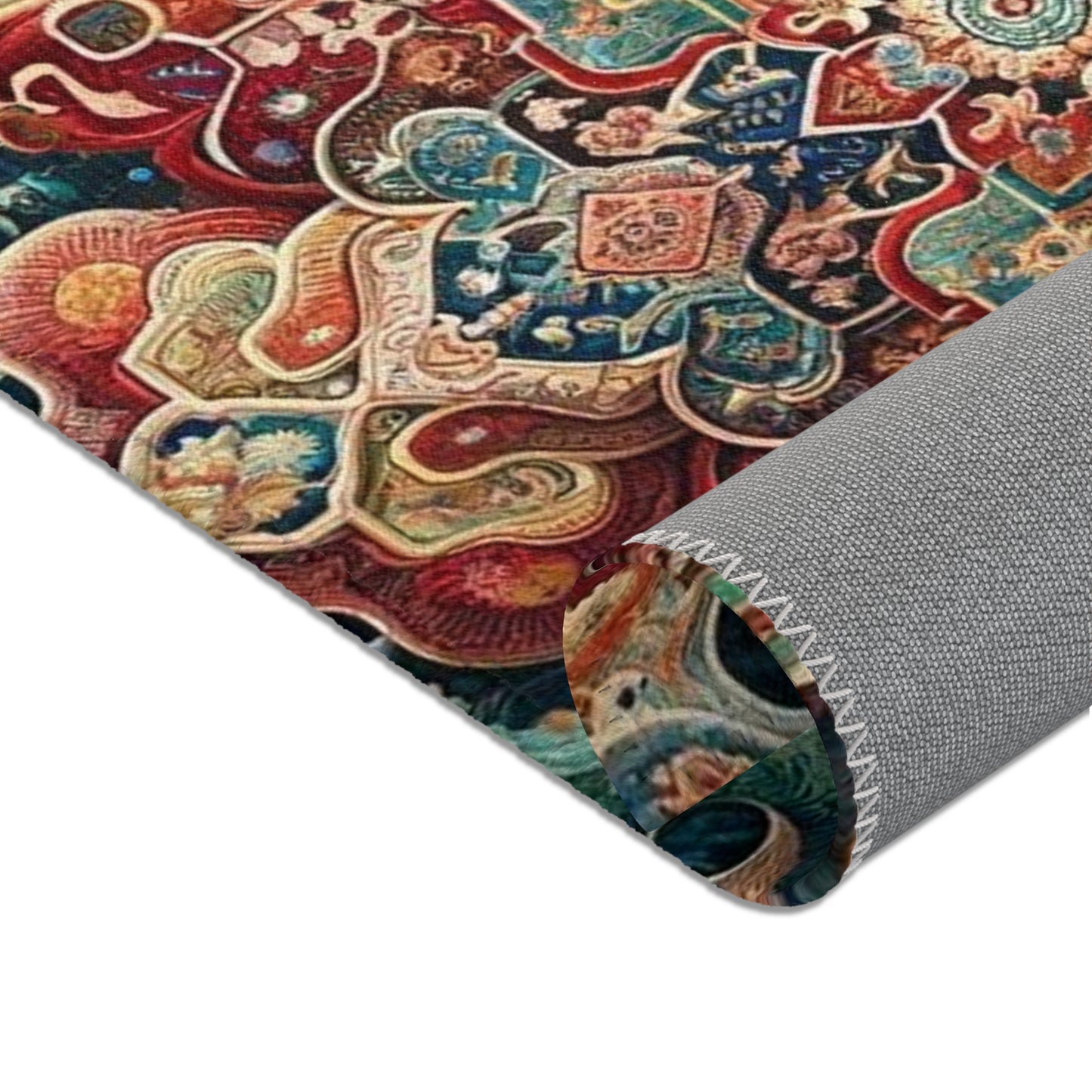 Area Rugs