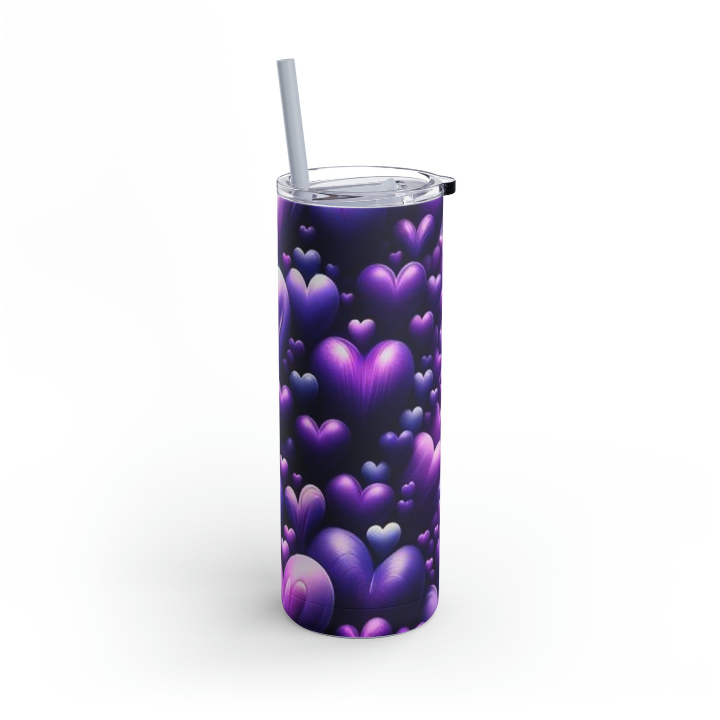Maars Maker Skinny Matte Tumbler, 20oz