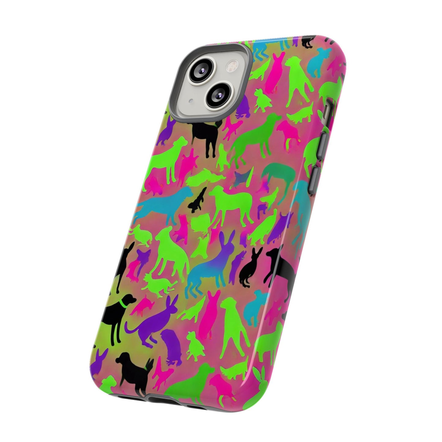 Tough Cases