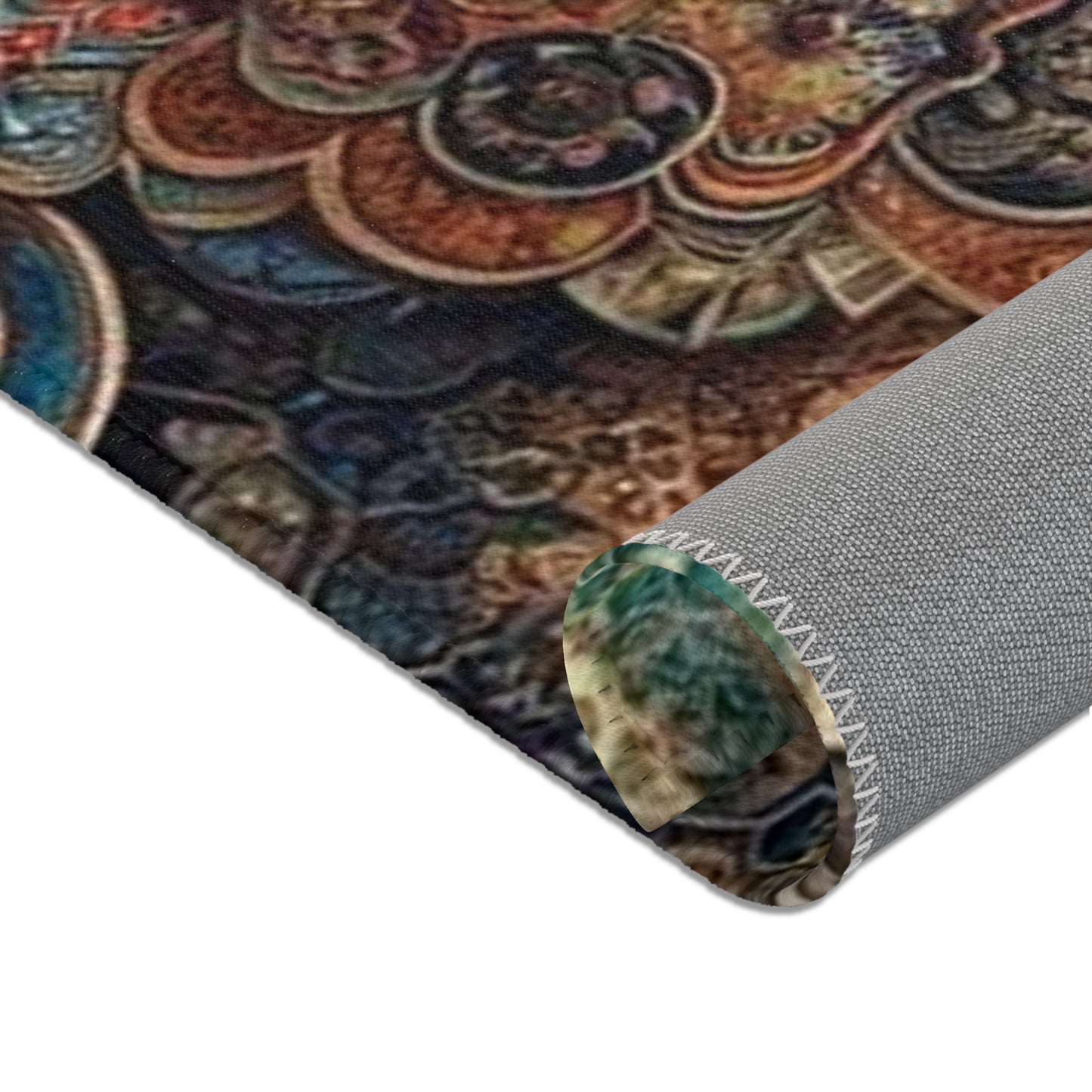 Area Rugs