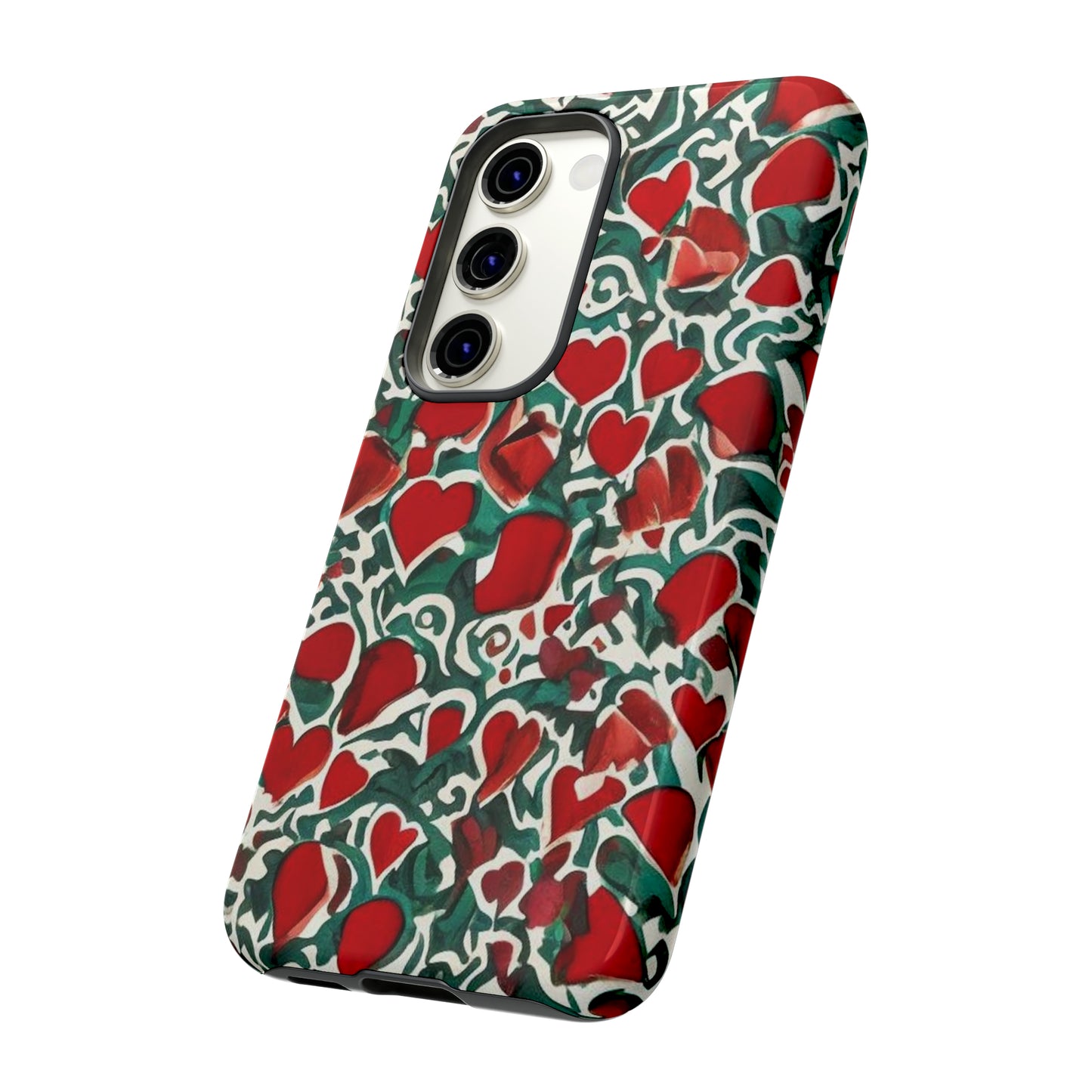 Tough Cases