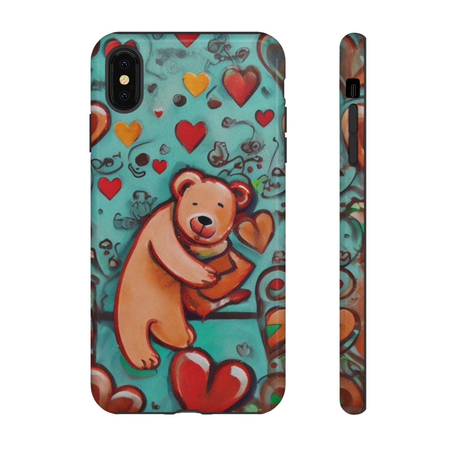 Tough Cases