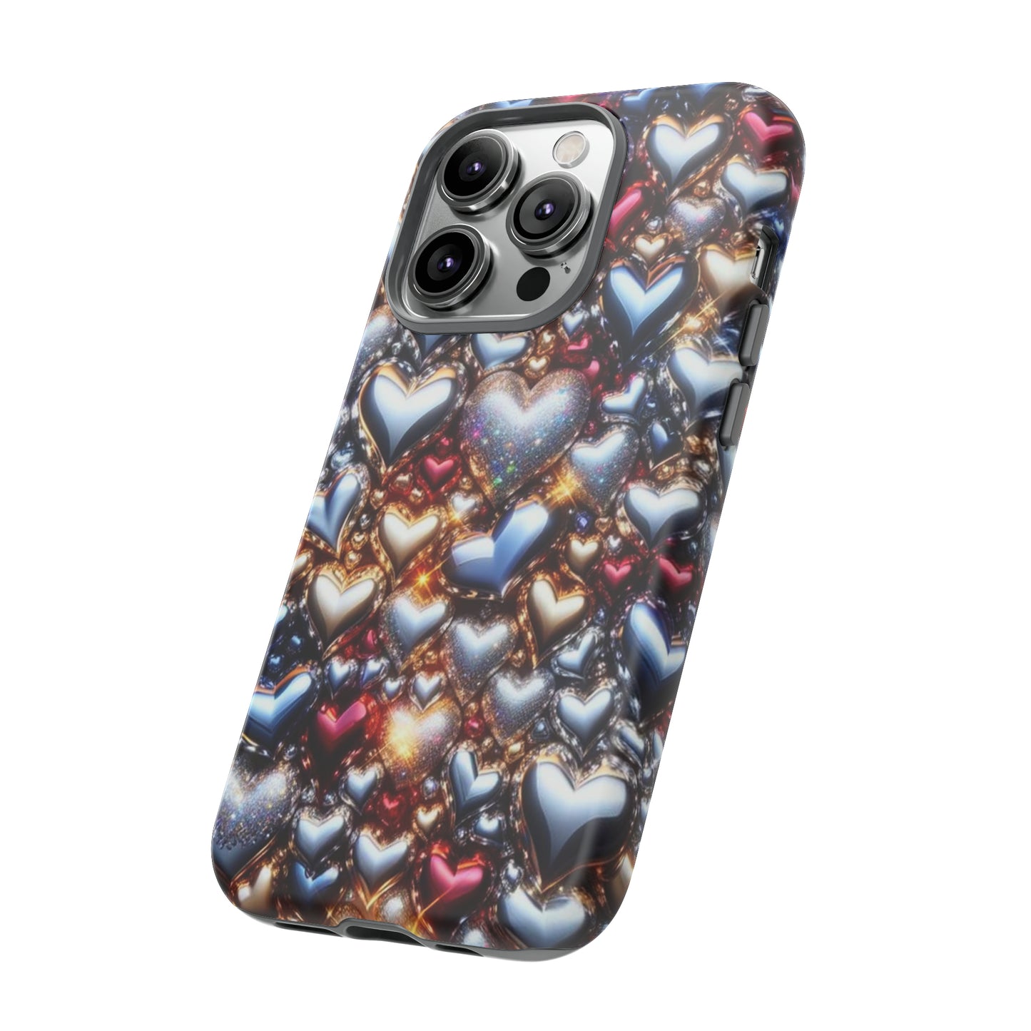 Tough Cases