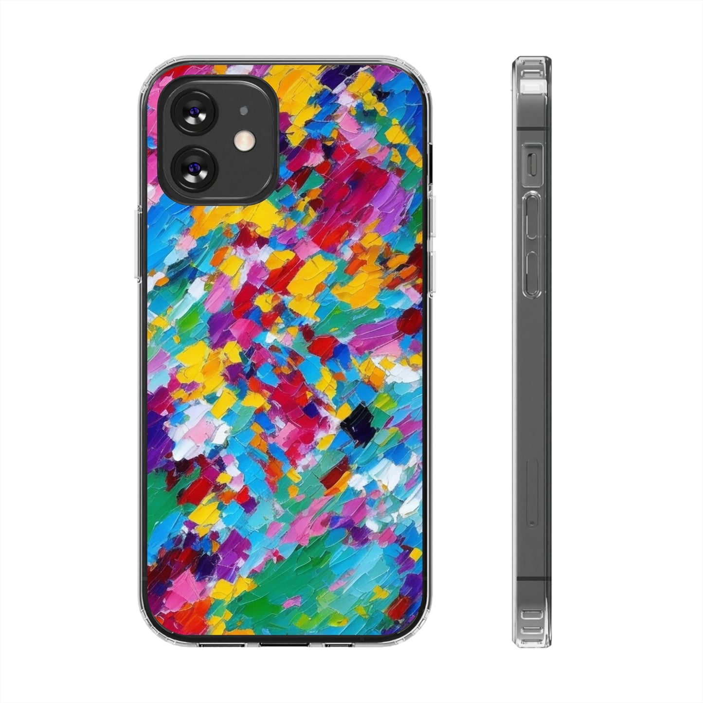 Clear Cases