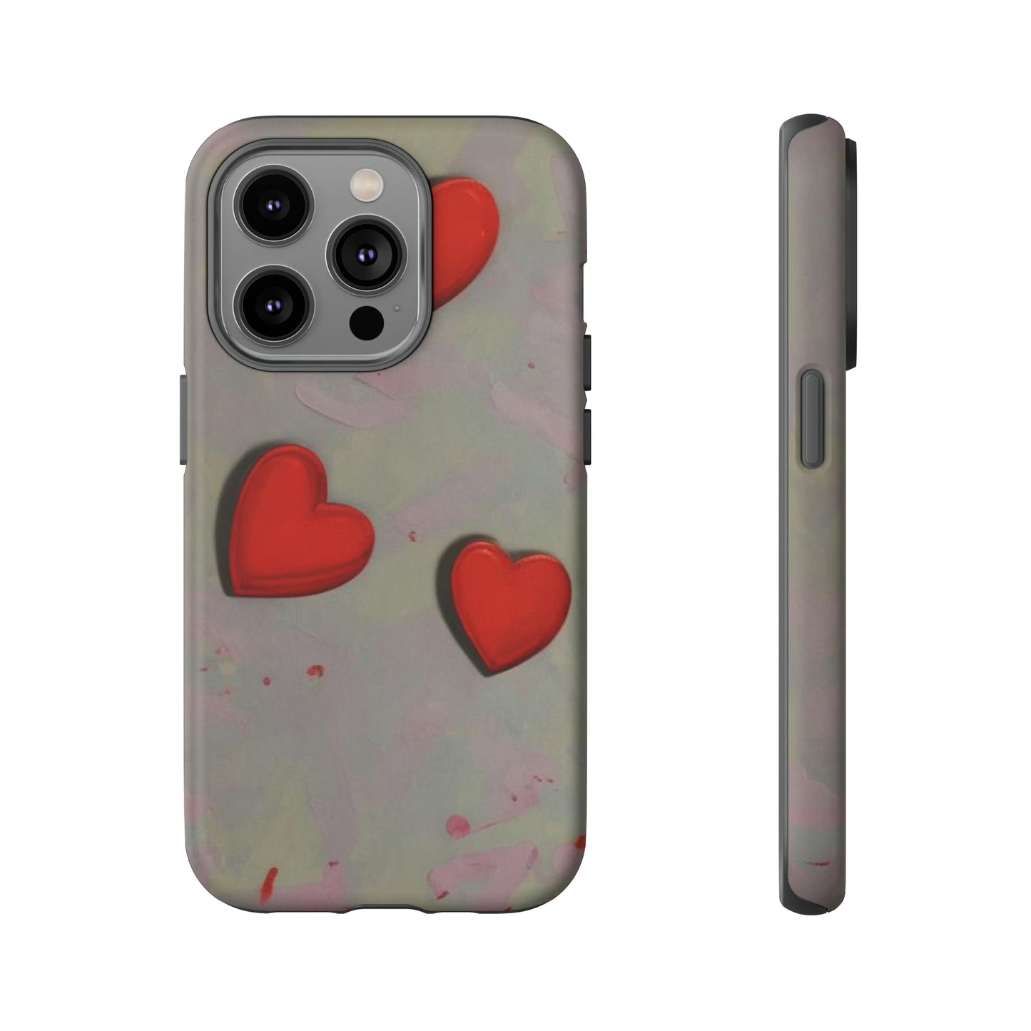 Tough Cases