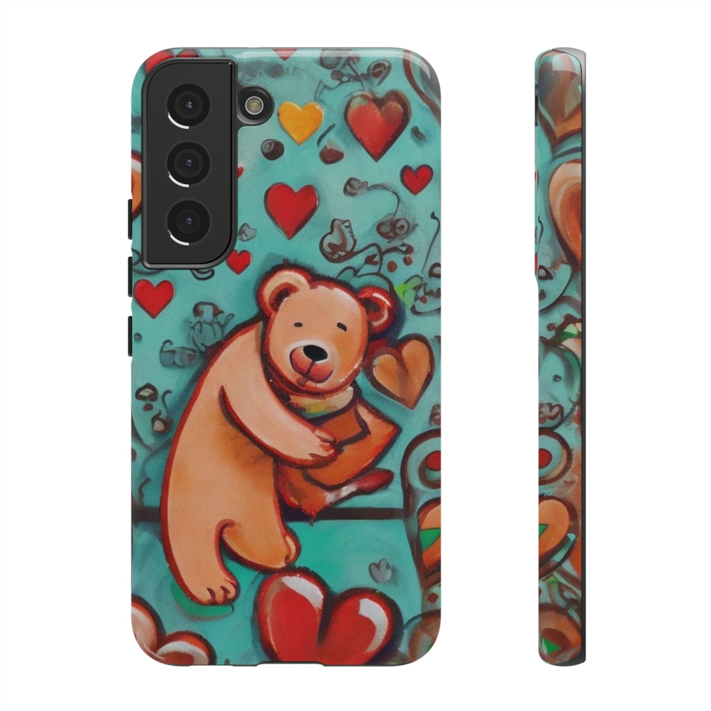 Tough Cases