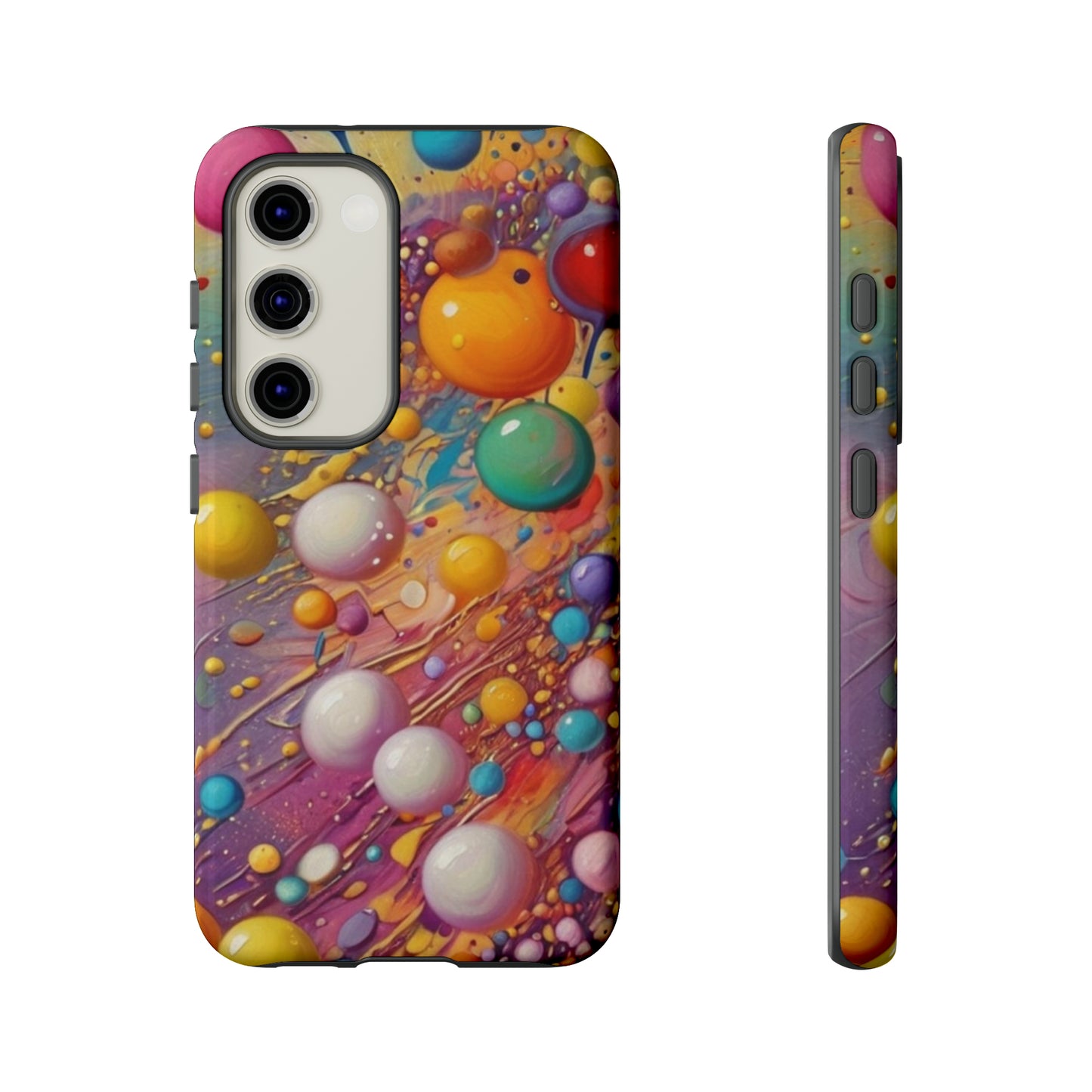 Tough Cases