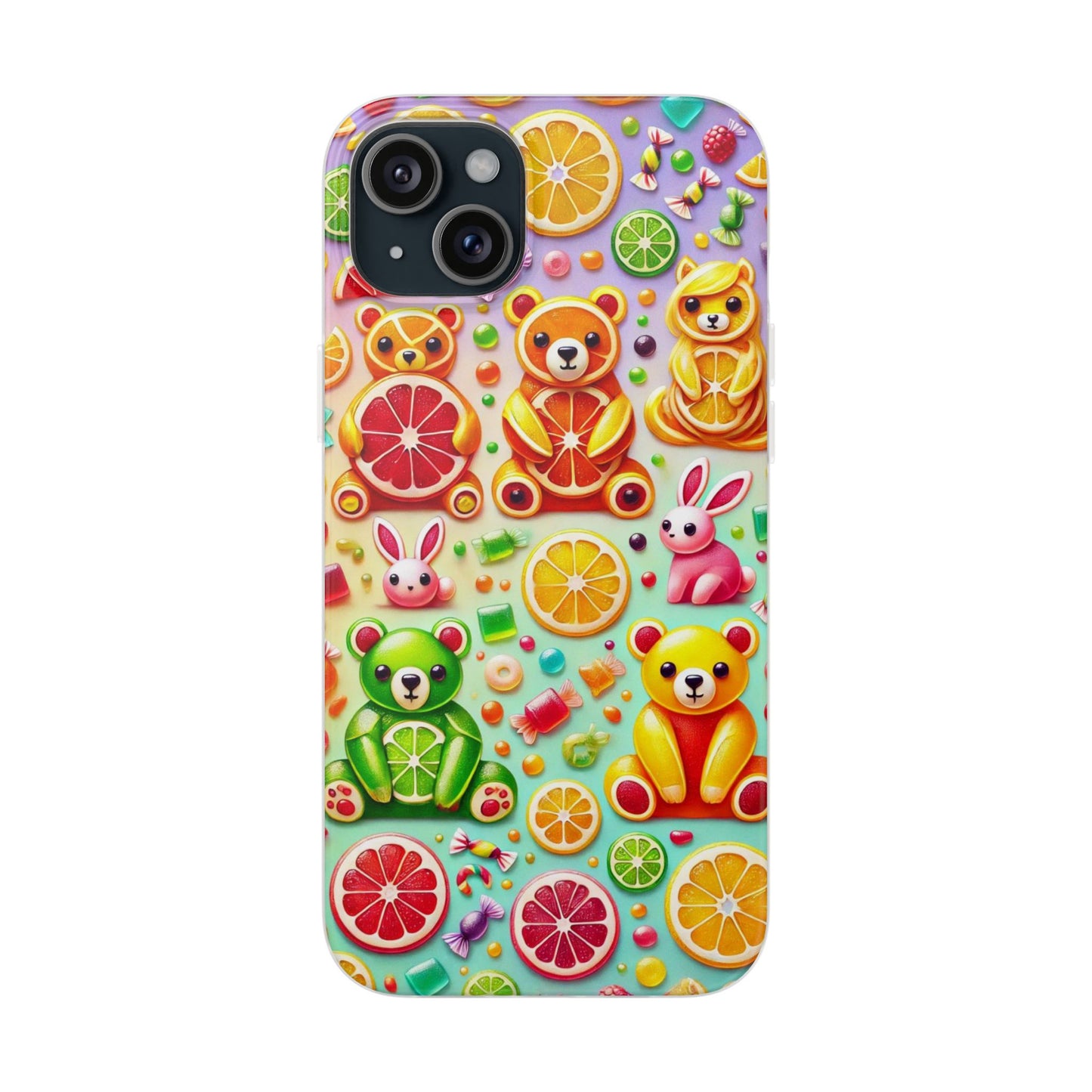 Flexi Cases