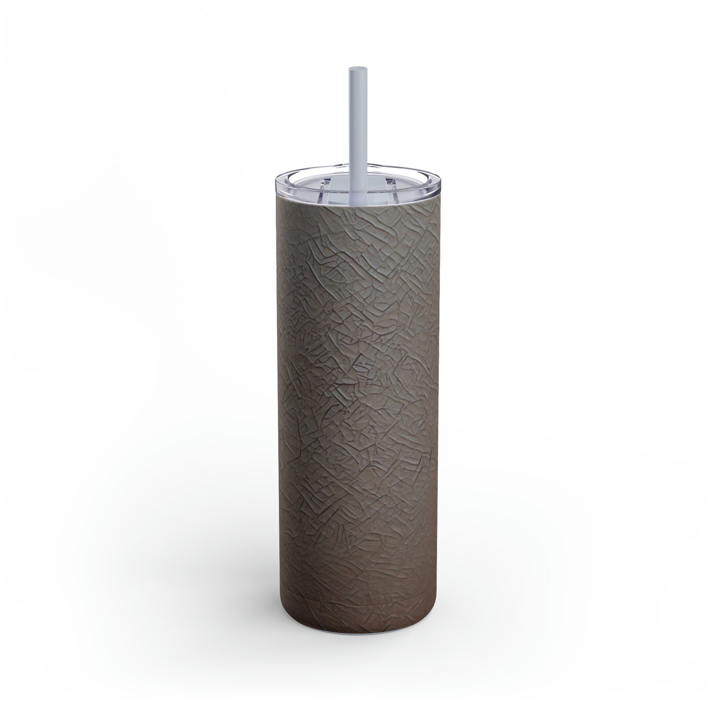 Maars Maker Skinny Matte Tumbler, 20oz