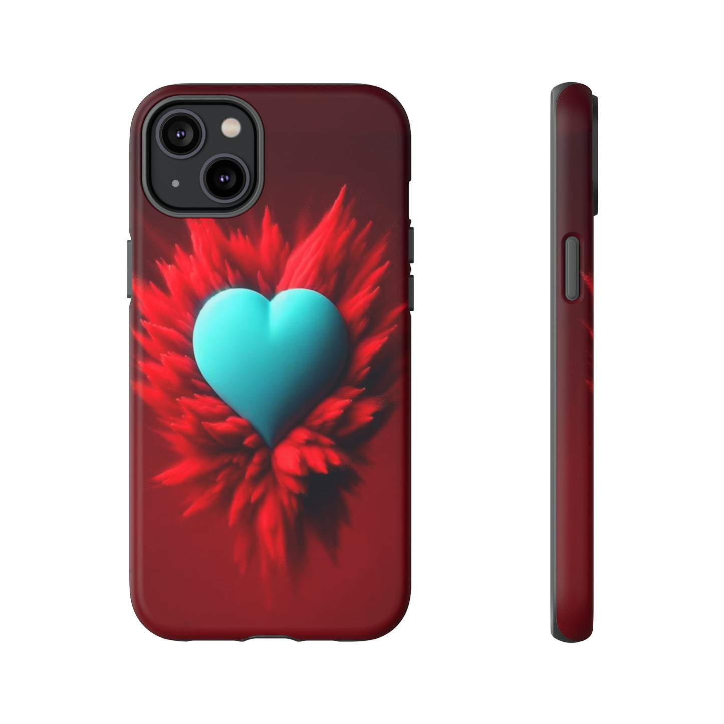 Tough Cases