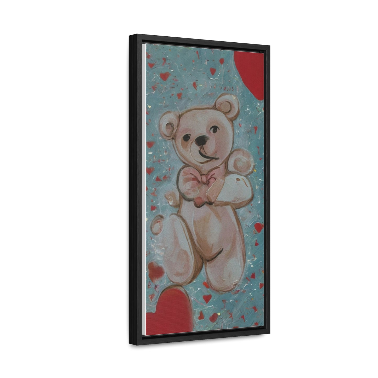 Gallery Canvas Wraps, Vertical Frame