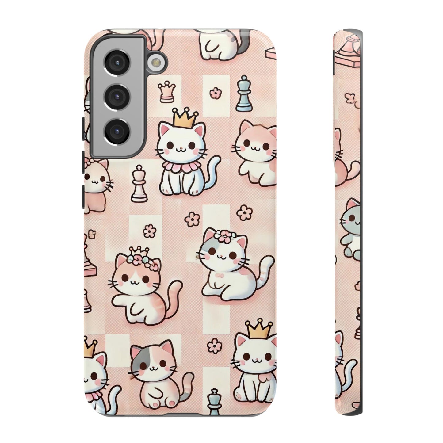 Tough Cases