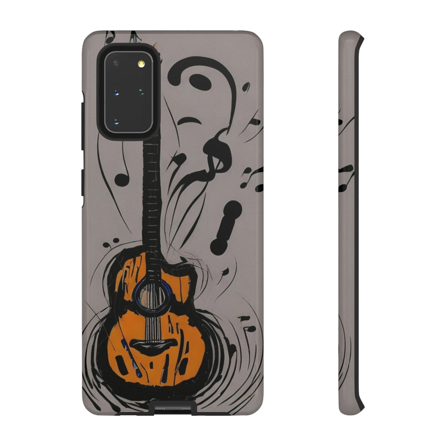 Tough Cases
