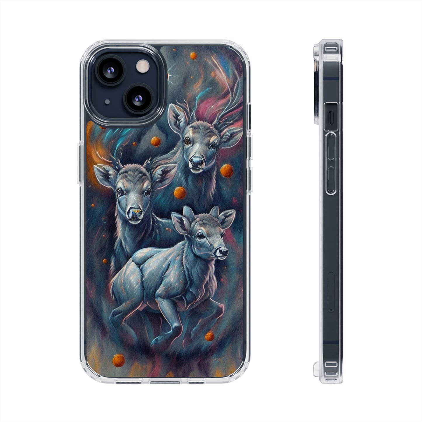 Clear Cases