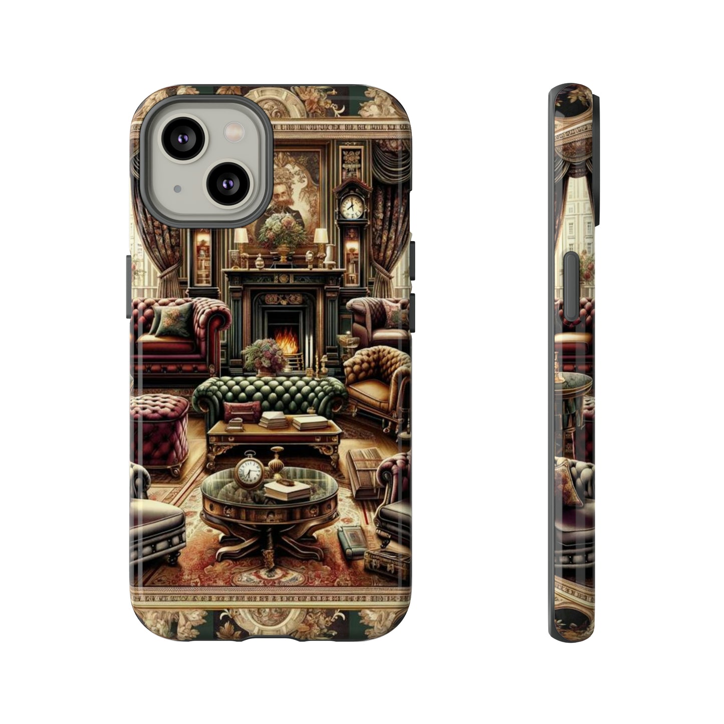 Tough Cases