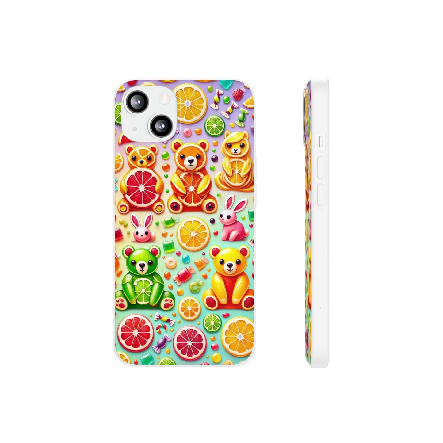 Flexi Cases