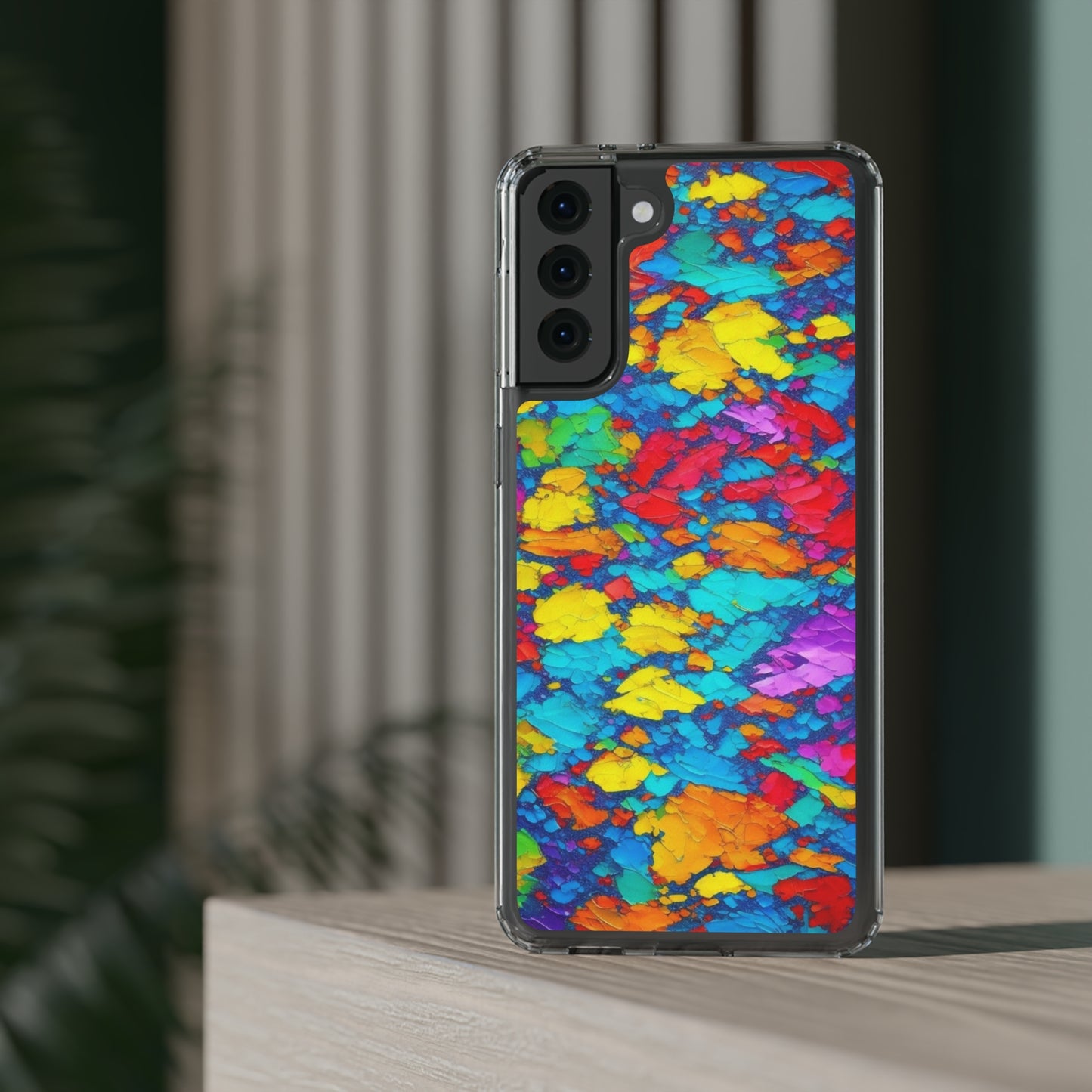 Clear Cases