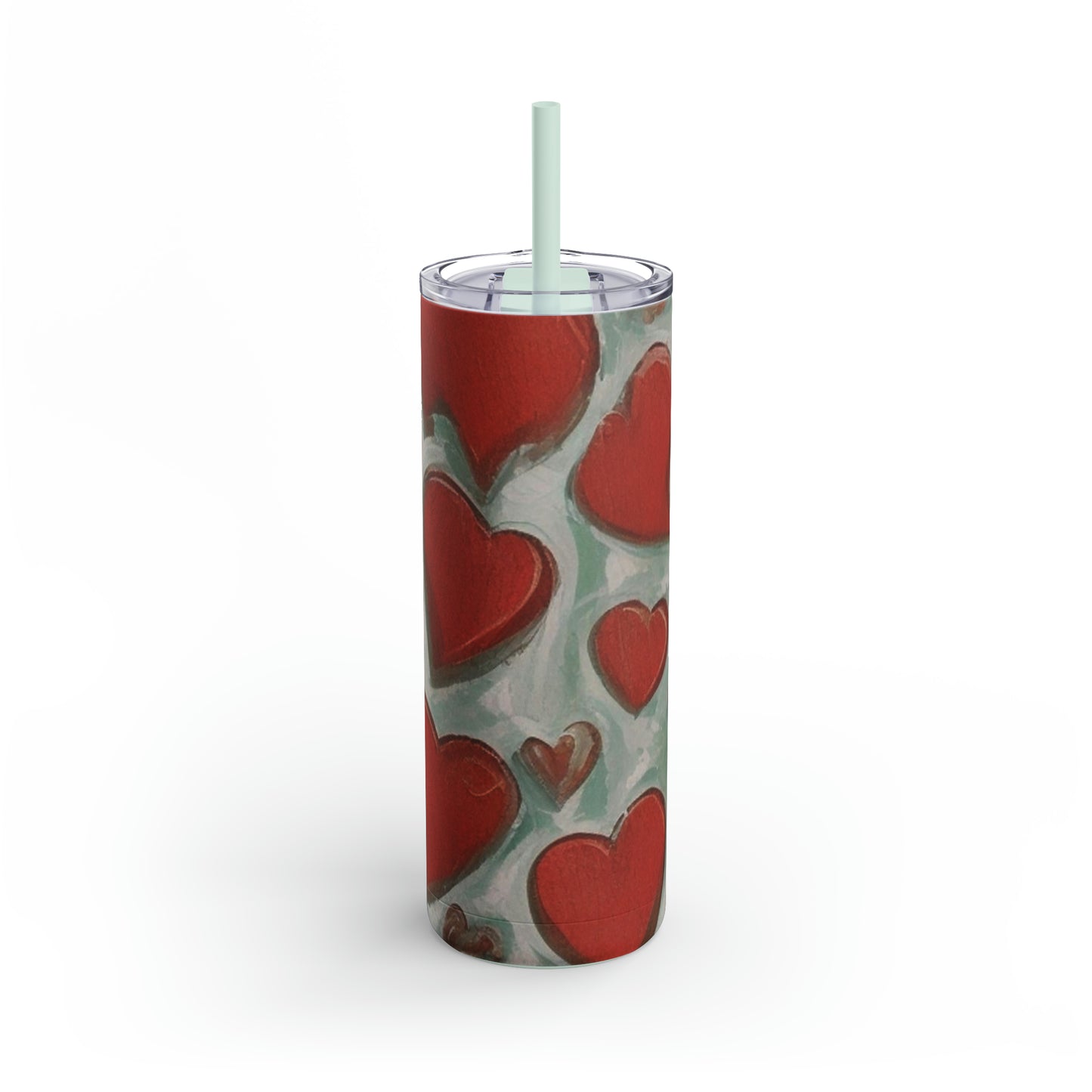 Maars Maker Skinny Matte Tumbler, 20oz