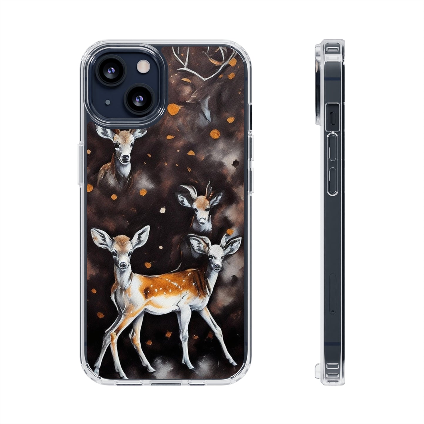 Clear Cases