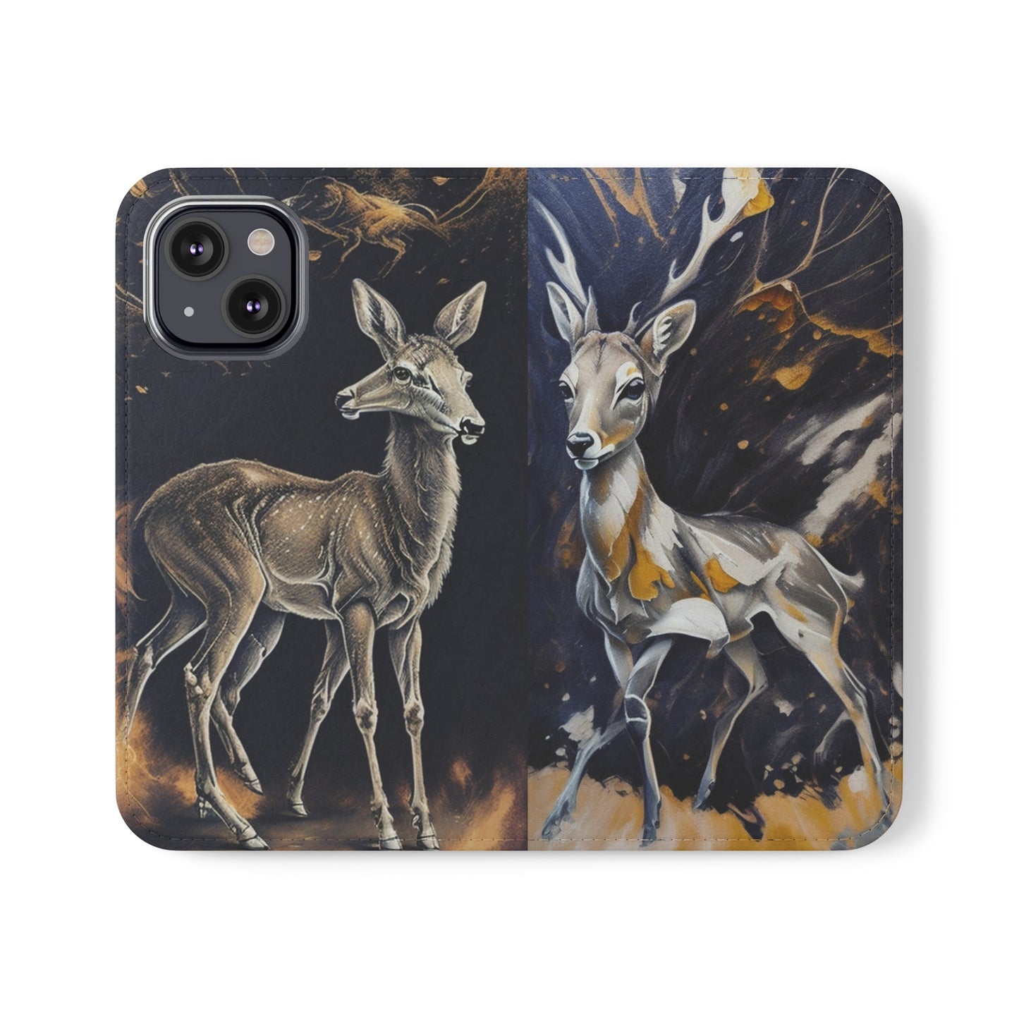 Flip Cases