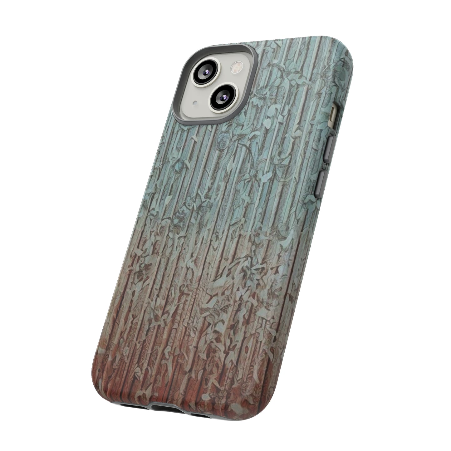 Tough Cases