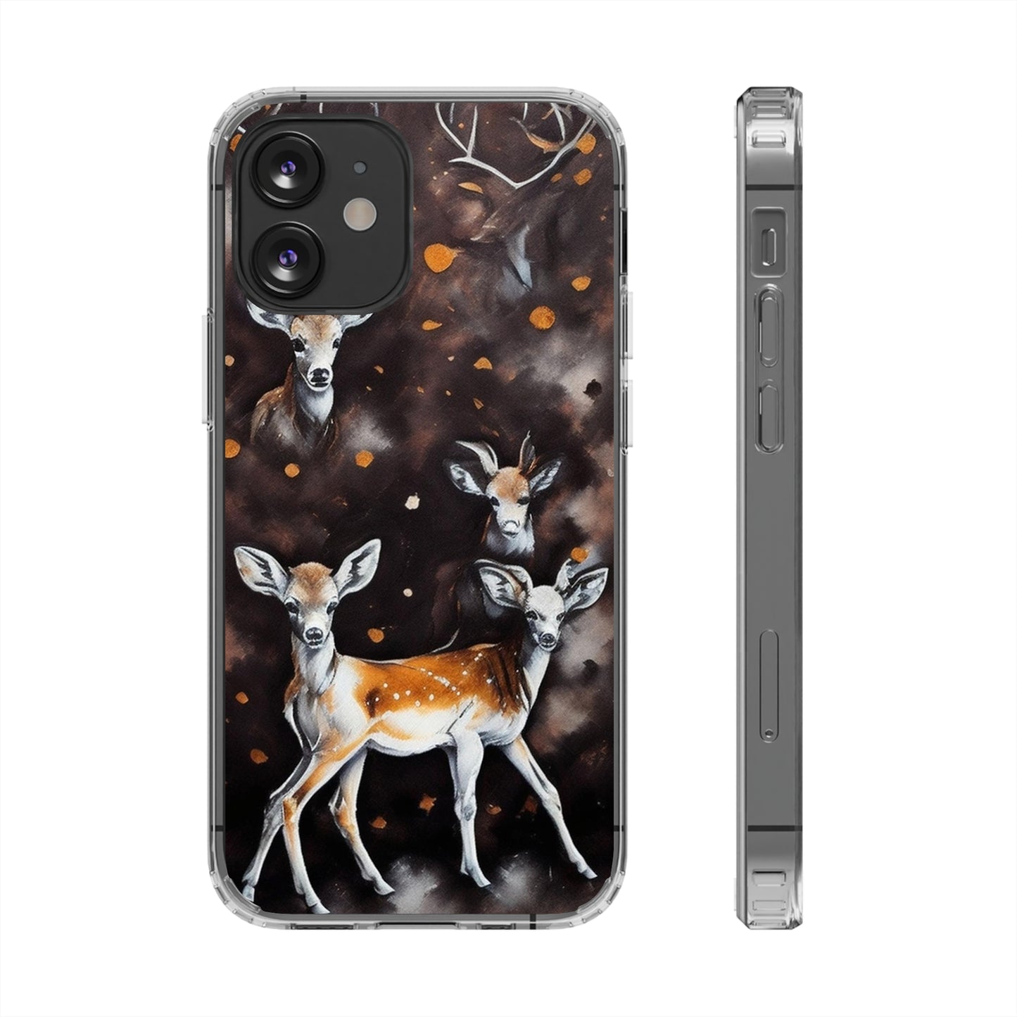 Clear Cases
