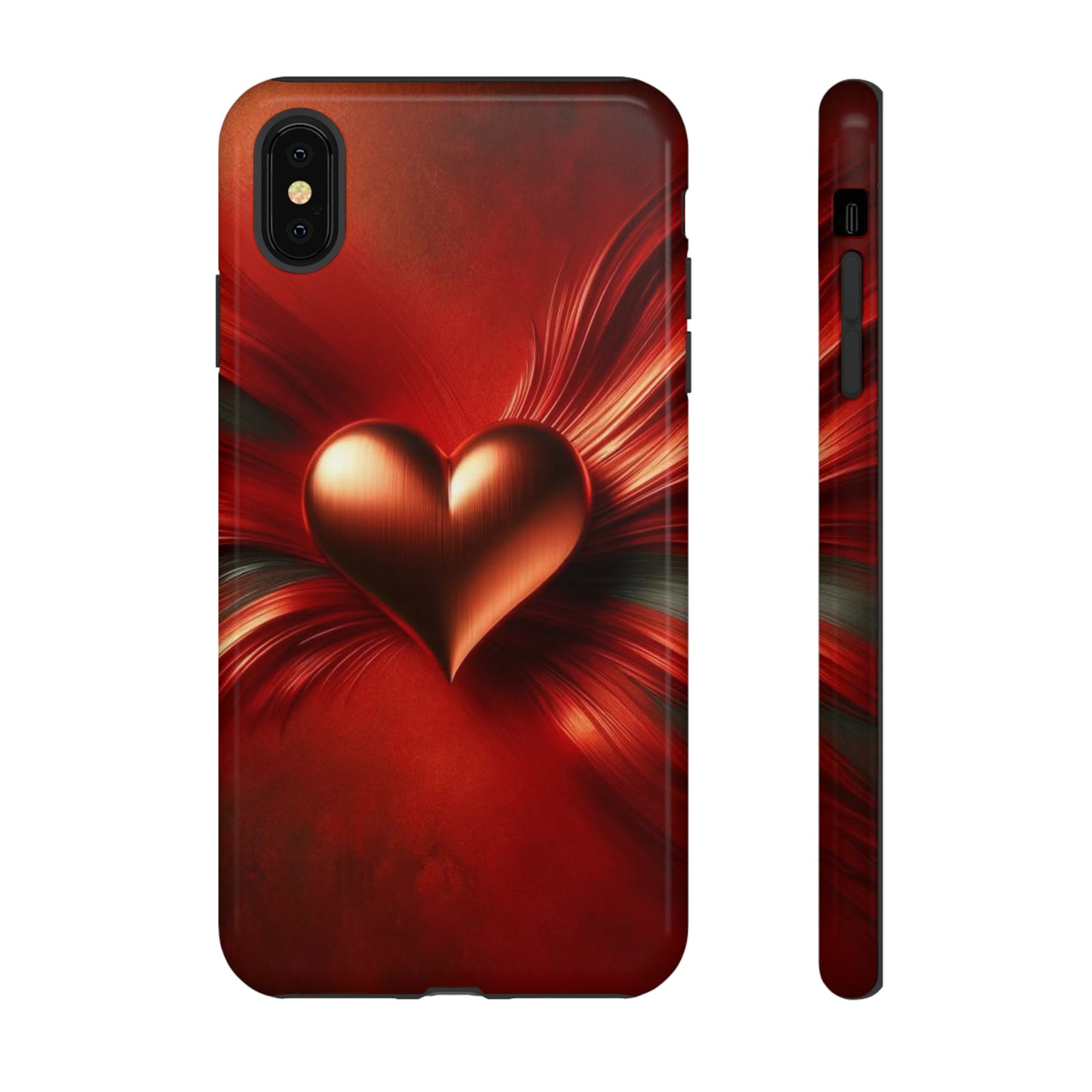 Tough Cases