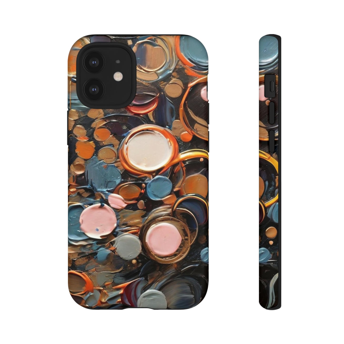 Tough Cases