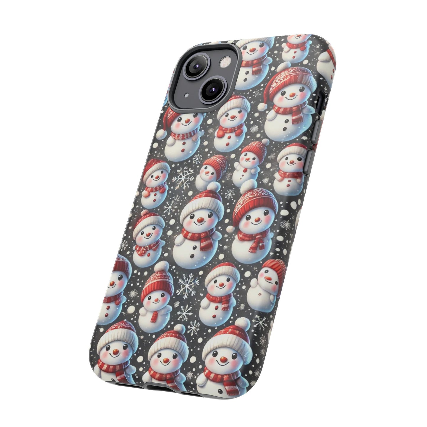 Tough Cases