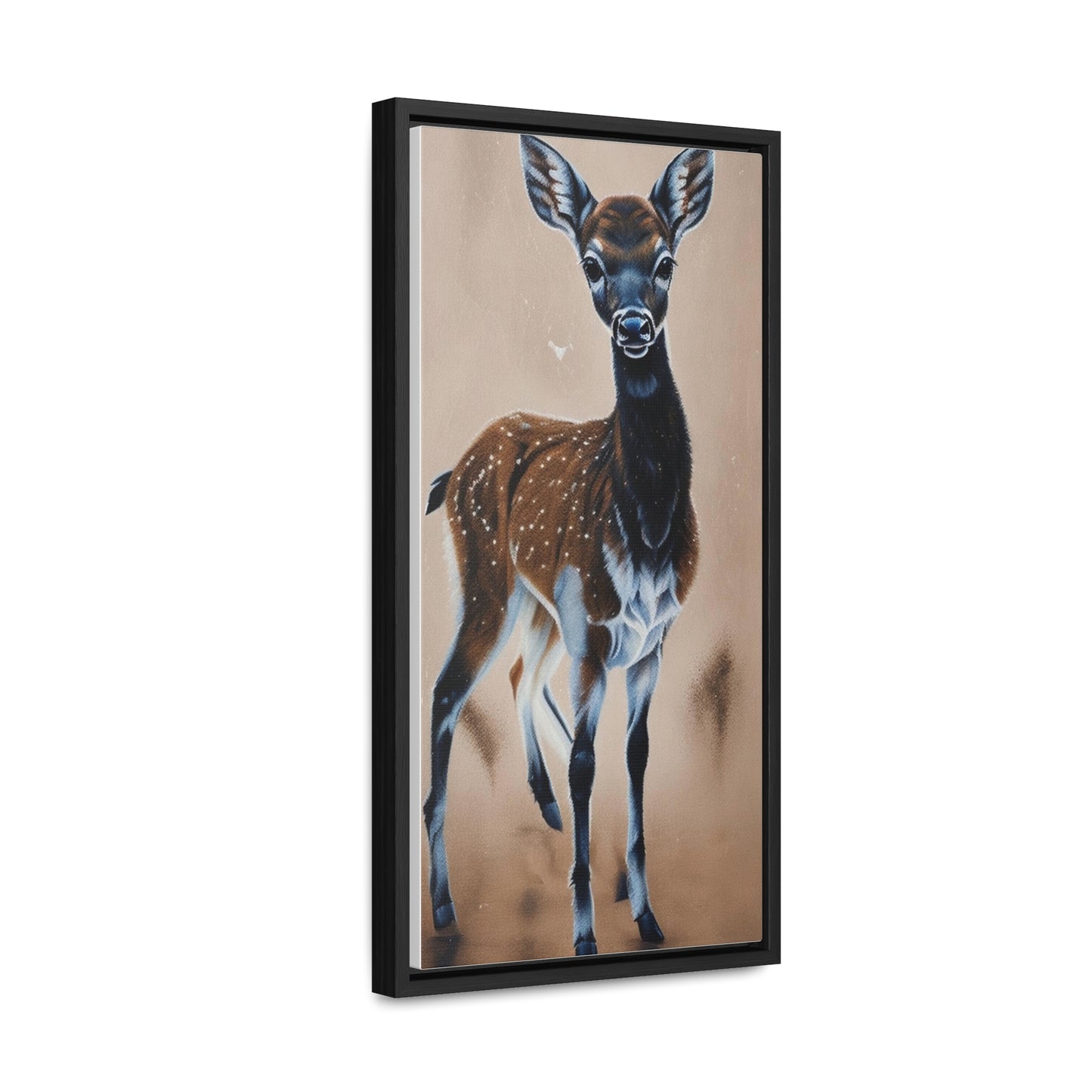 Gallery Canvas Wraps, Vertical Frame