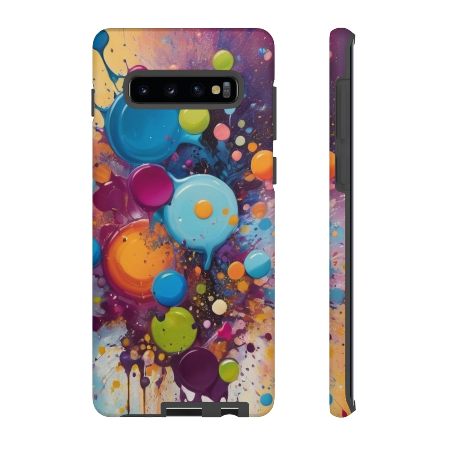Tough Cases