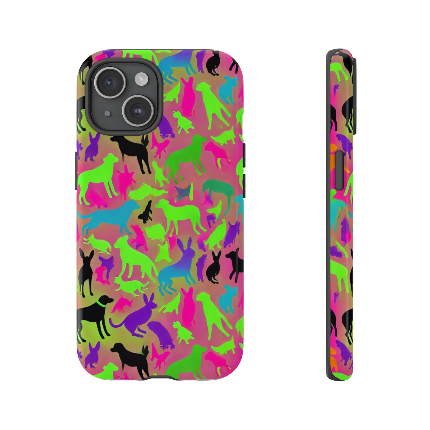 Tough Cases