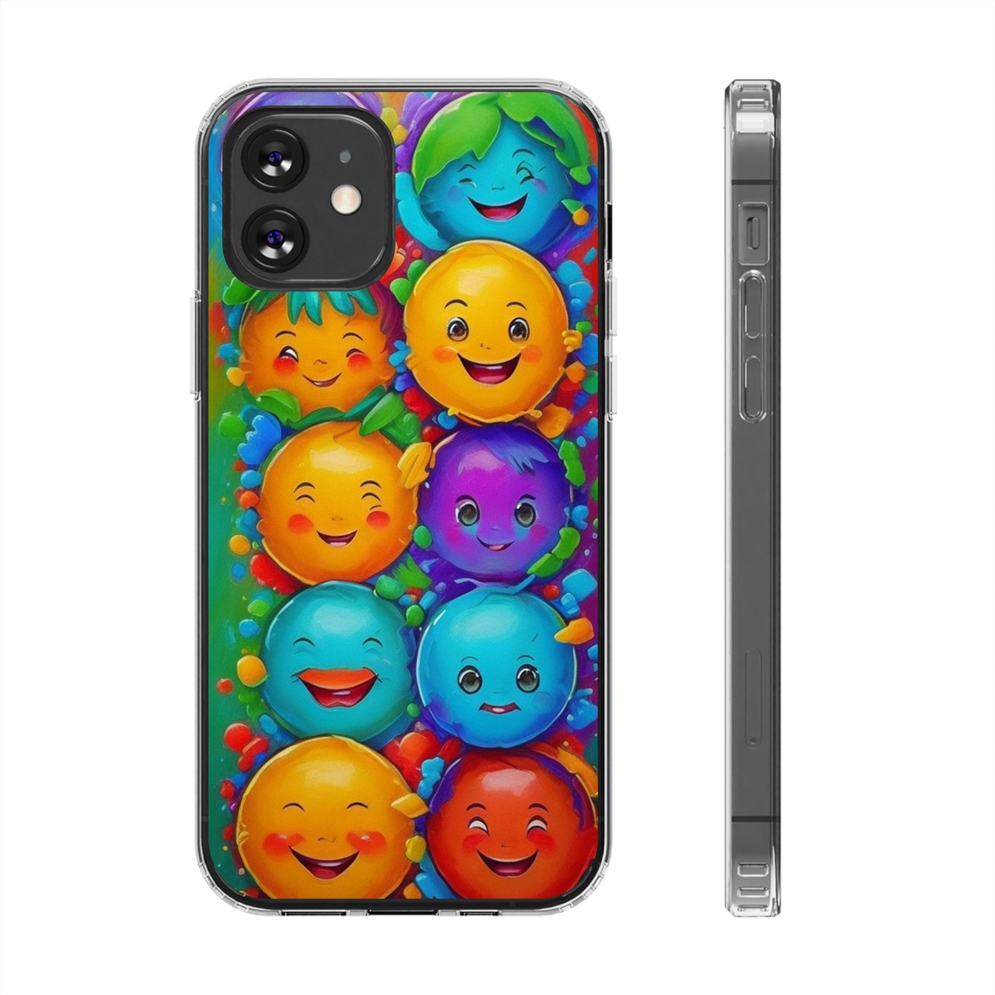 Clear Cases
