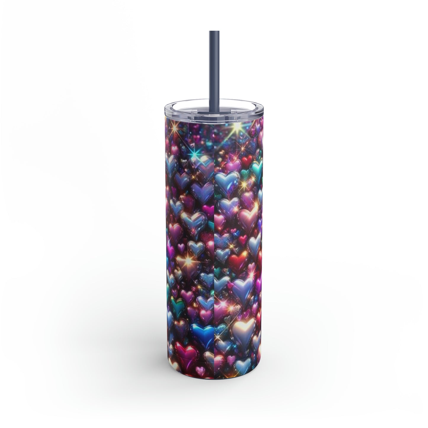 Maars Maker Skinny Matte Tumbler, 20oz