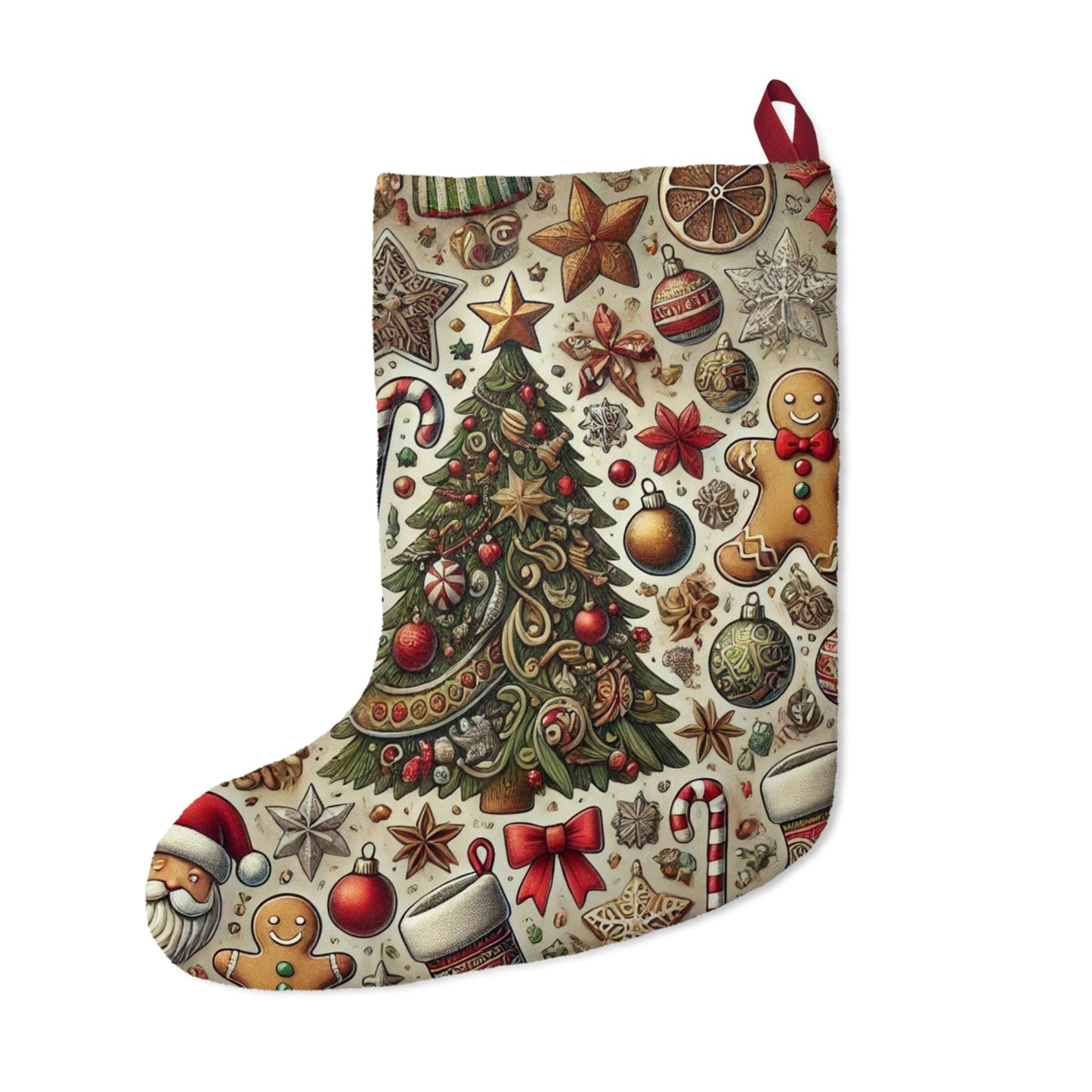 Christmas Stockings