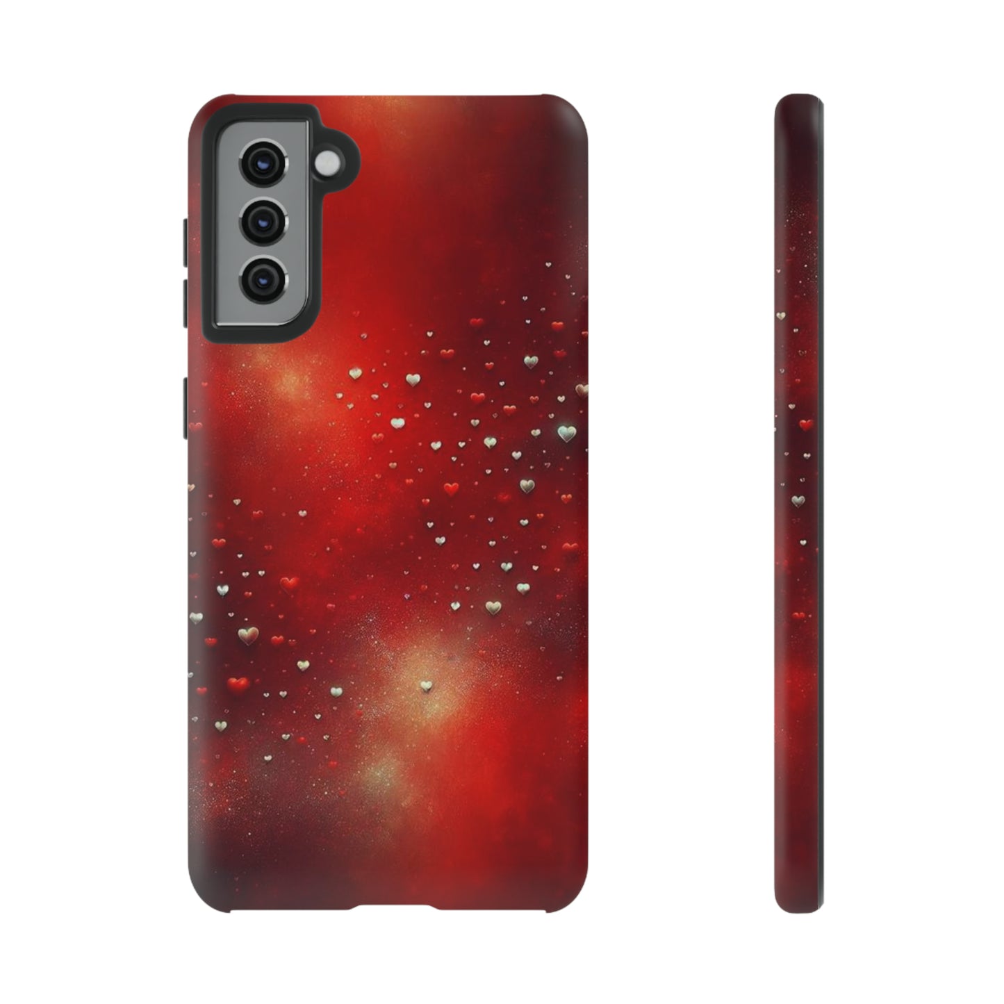 Tough Cases