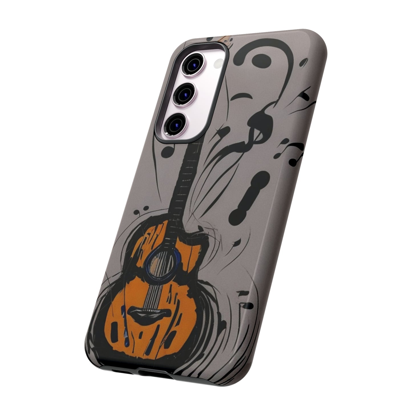 Tough Cases