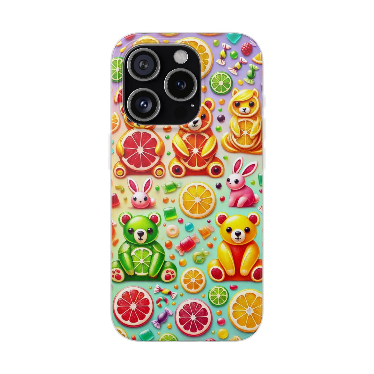 Flexi Cases