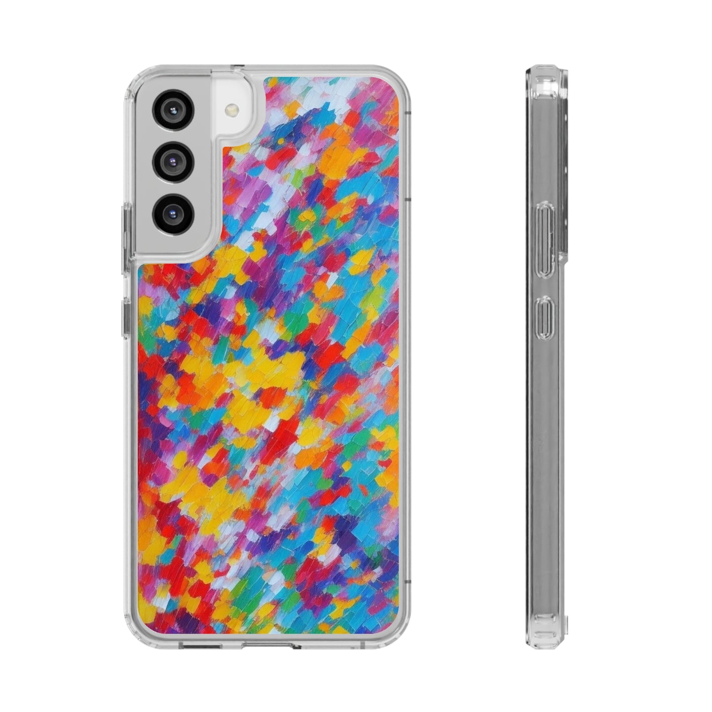 Clear Cases
