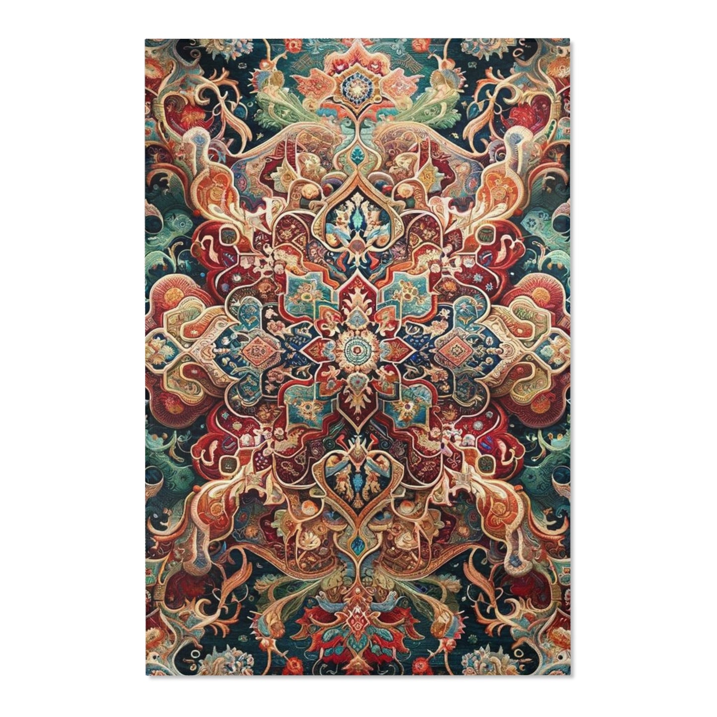 Area Rugs