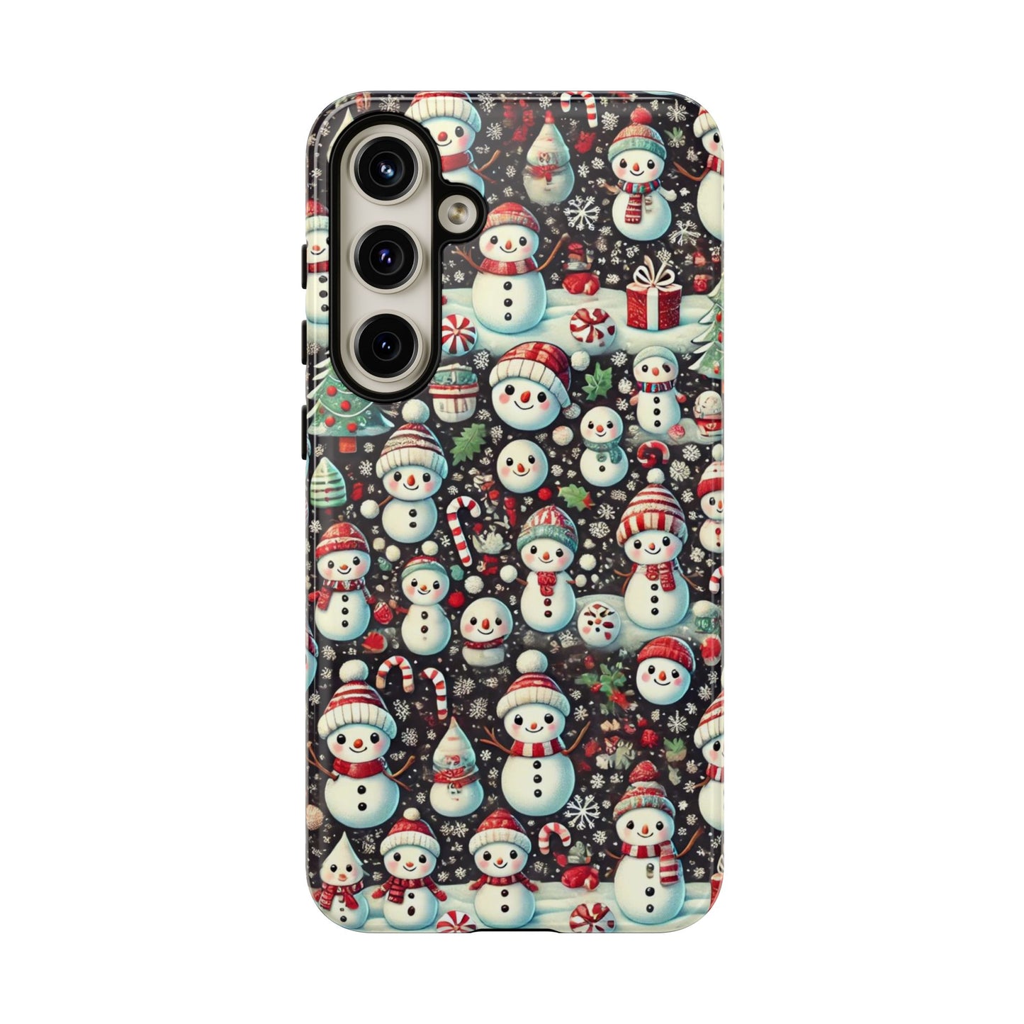 Tough Cases
