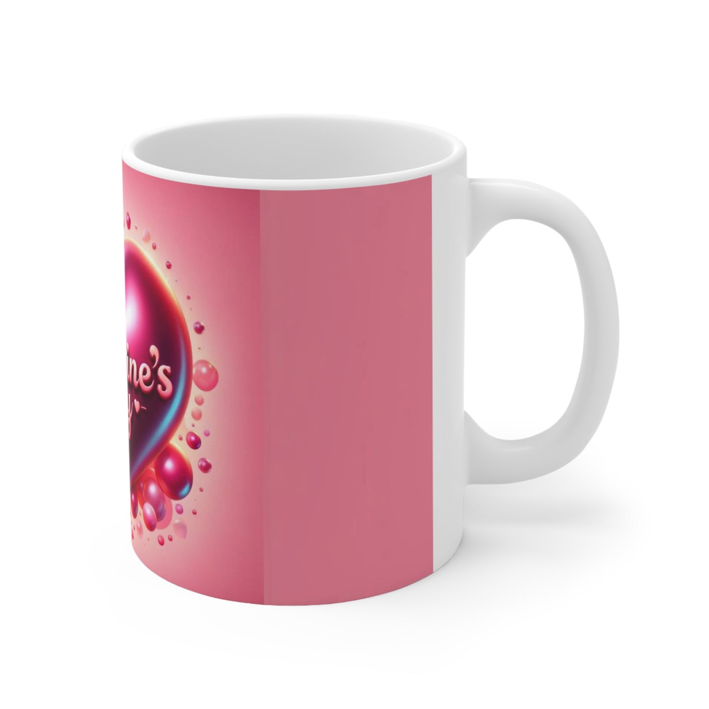 Ceramic Mug 11oz