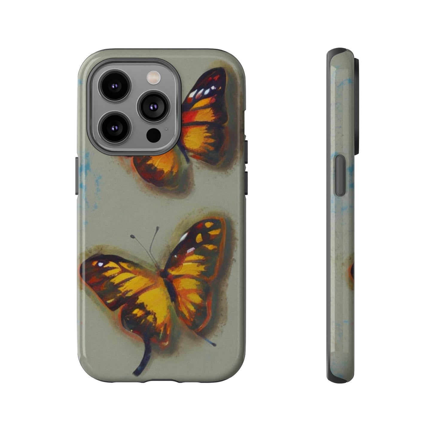 Tough Cases