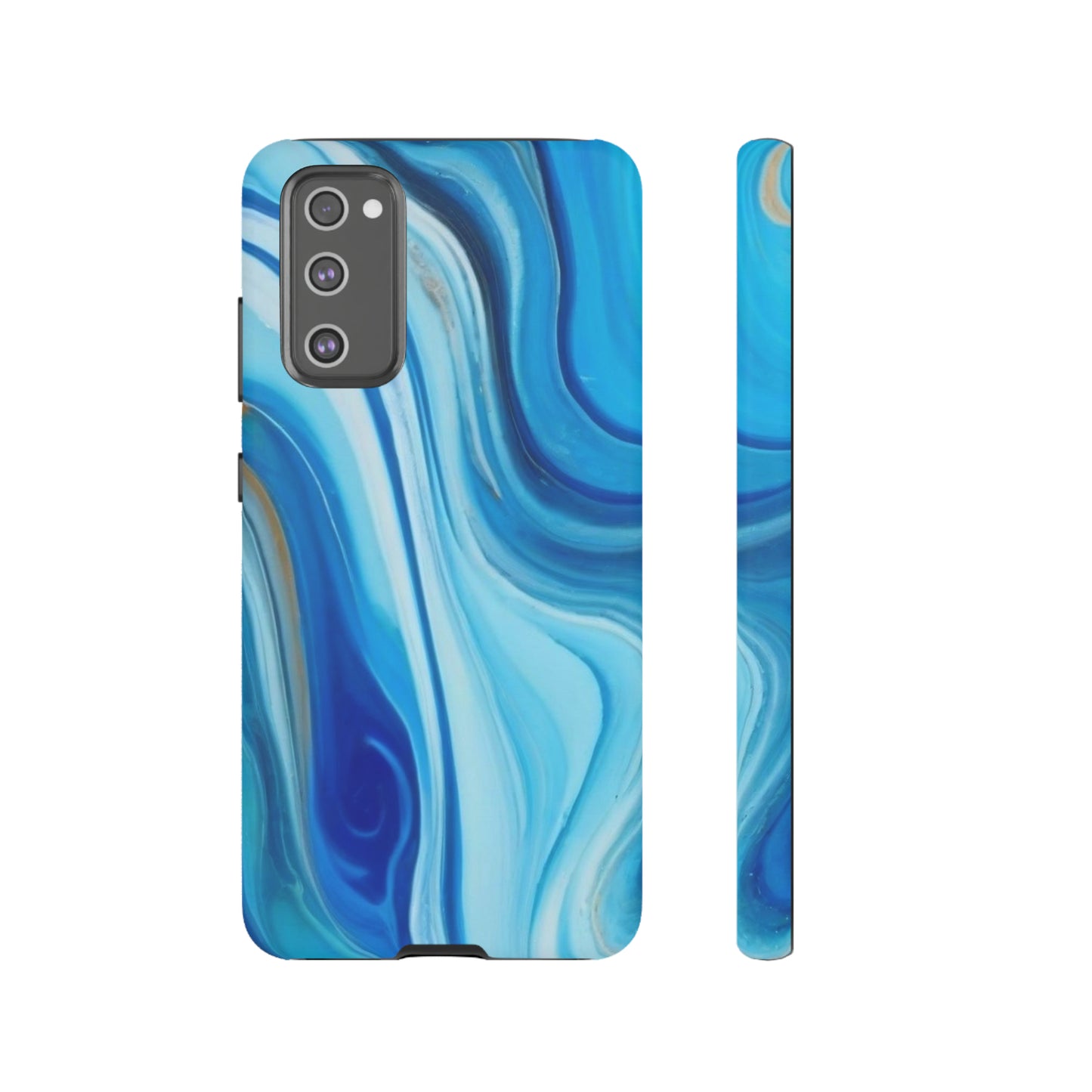 Tough Cases