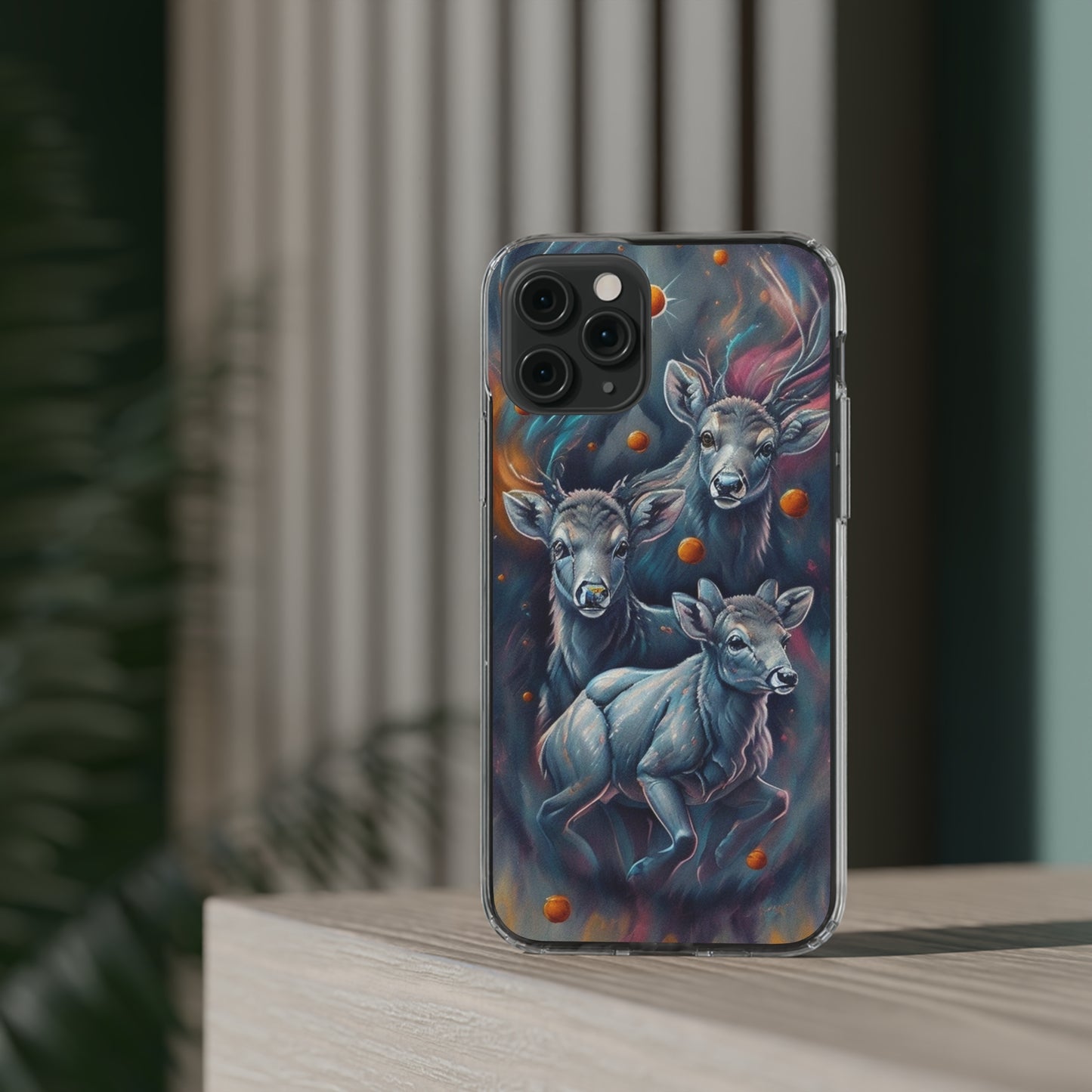 Clear Cases