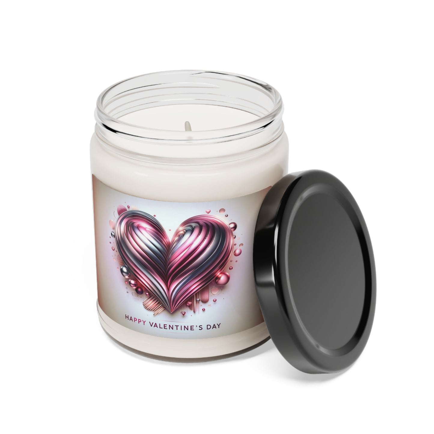 Scented Soy Candle, 9oz