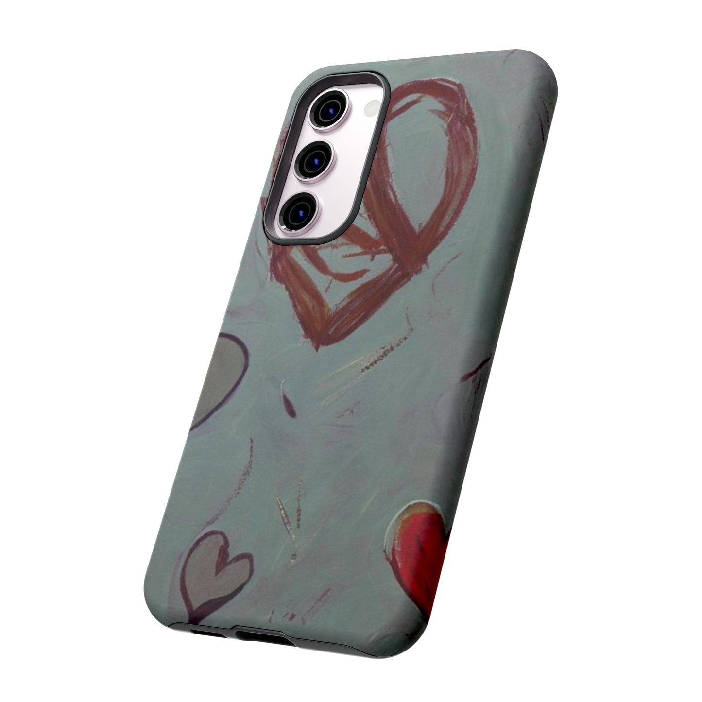 Tough Cases