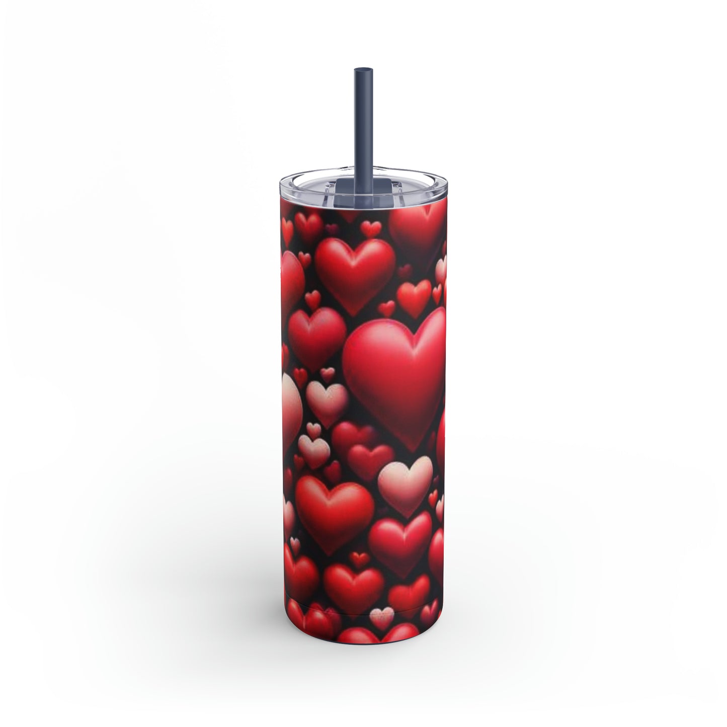 Maars Maker Skinny Matte Tumbler, 20oz