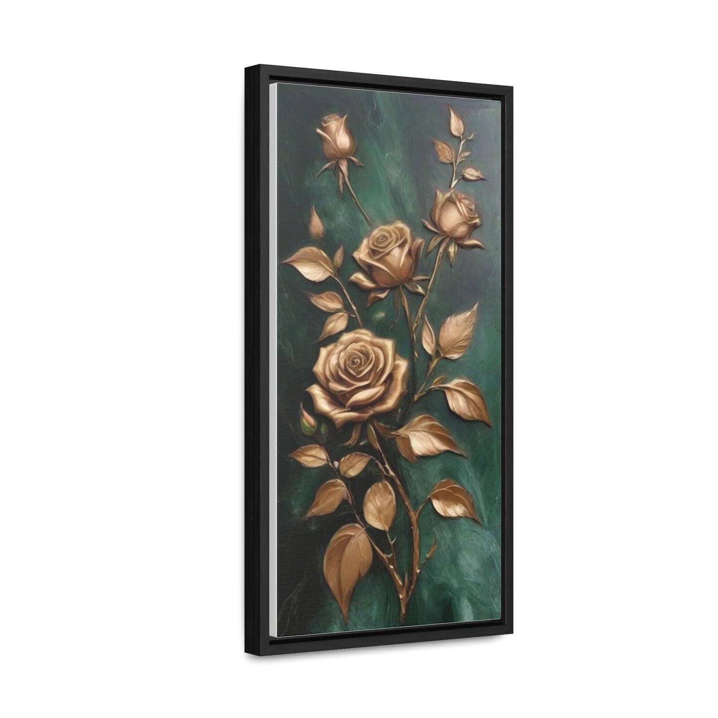 Gallery Canvas Wraps, Vertical Frame