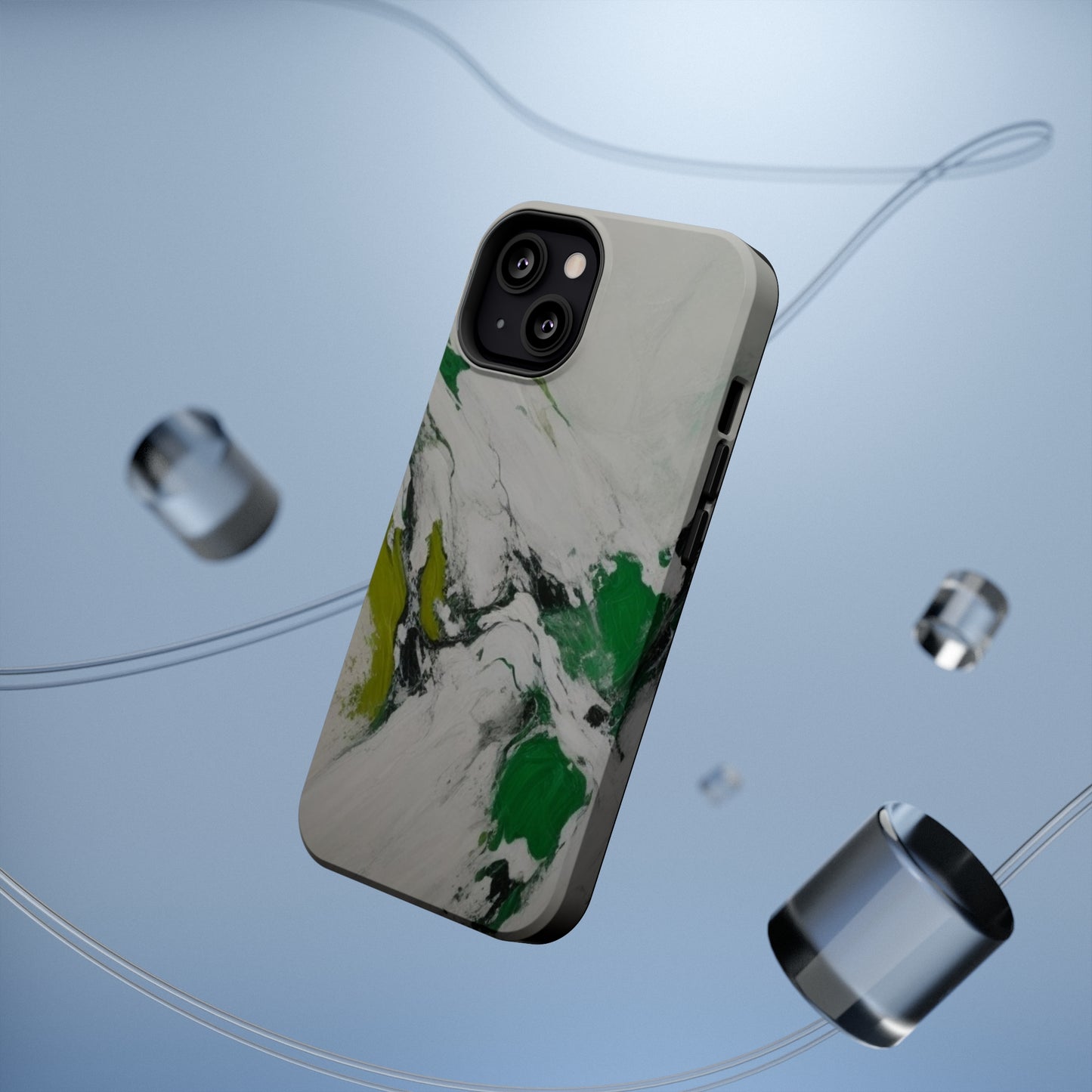 MagSafe Tough Cases